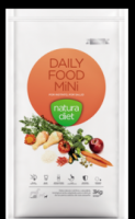ND DAILY FOOD MINI, 500GR