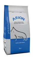 ARION PREMIUM, PUPPY LARGE BREED, 3KG