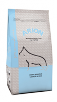ARION PREMIUM, PUPPY SENSITIVE, 10KG