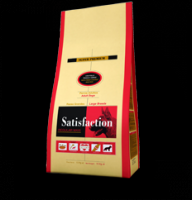 SATISFACTION REGULAR MAXI, 3 KG