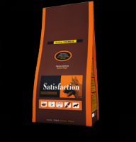 SATISFACTION PERFORMANCE (ALTO RENDIMIENTO) 3KG
