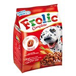 FROLIC COMPLETE, BUEY, 1,5KG