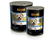 LATA SUPER PREMIUM AVE CON HUEVO, 400GR