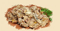 NATURAL GREATNESS LATA FILETE DE ATUN Y SARDINAS, PACK 6 LATAS.