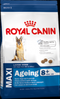RC MAXI AGEING 8+, 15KG