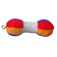 PESA DE PELUCHE