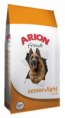 ARION FRIENDS SENIOR&LIGHT, 3KG