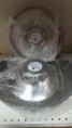 COMEDERO MULTIPLE IBAÑEZ, ACERO INOX.